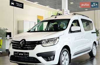 Renault Express 2025 в Київ