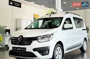 Renault Express