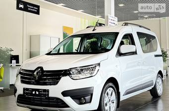 Renault Express 1.5D МТ (95 к.с.) 2025