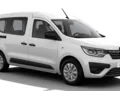 Renault Express Renault Express