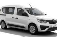 Renault Express Equilibre