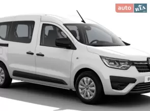 Renault Express