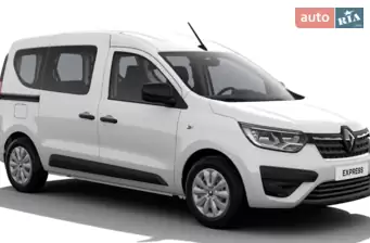 Renault Express