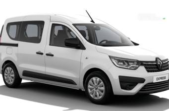 Renault Express 2025 Equilibre