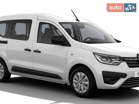 Renault Express 2025