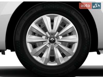 Новий Renault Express 2025 - фото 4