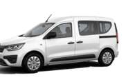 Renault Express Equilibre
