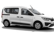 Renault Express Equilibre