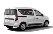 Renault Express Equilibre