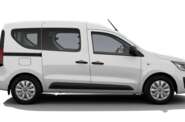 Renault Express Equilibre