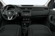 Renault Express Equilibre