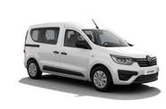 Renault Express Equilibre