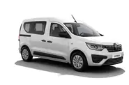 Renault Express Equilibre