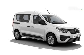 Renault Express 2025 Equilibre