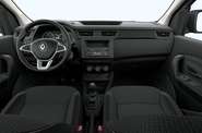 Renault Express Equilibre