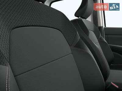 Новий Renault Express 2025 - фото 5