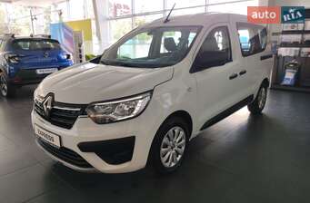 Renault Express 2025 в Дніпро (Дніпропетровськ)