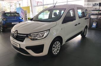 Renault Express 2025 Equilibre