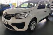 Renault Express Equilibre