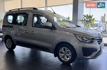 Renault Express