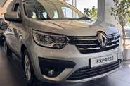 Renault Express Techno
