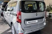 Renault Express Techno