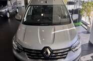 Renault Express Techno