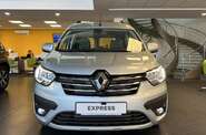 Renault Express Techno
