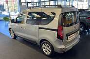 Renault Express - фото 6