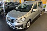 Renault Express - фото 3