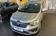 Renault Express - фото 5