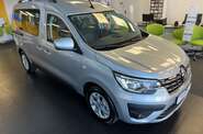 Renault Express - фото 4
