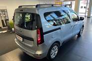 Renault Express - фото 8