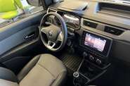 Renault Express Techno