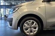 Renault Express - фото 11