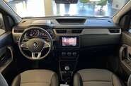 Renault Express - фото 16
