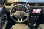 Renault Express - фото 20