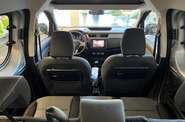 Renault Express - фото 25
