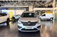 Renault Express Techno