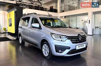Renault Express 2025 в Кропивницький (Кіровоград)
