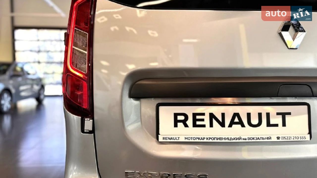 Renault-12