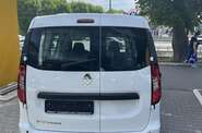 Renault Express Equilibre