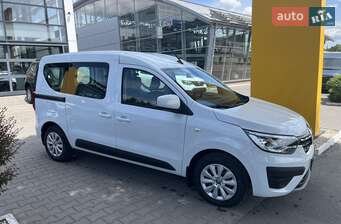 Renault Express 2025 в Хмельницький