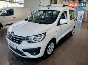 Renault Express