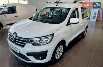Renault Express
