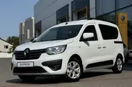 Renault Express Techno