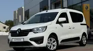 Renault Express Techno