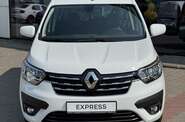 Renault Express Techno