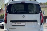 Renault Express Techno