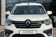 Renault Express Techno